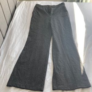 Vintage Gucci Wool Pants EU Size 42